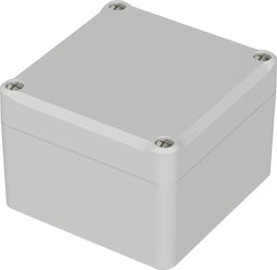 Bopla EUROMAS ET 210 63210000 Industriële behuizing ABS Grijs-wit (RAL 7035) 1 stuk(s)