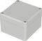 Bopla EUROMAS ET 210 63210000 Industriële behuizing ABS Grijs-wit (RAL 7035) 1 stuk(s)