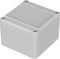 Bopla EUROMAS ET 210F 63210200 Industriële behuizing ABS Lichtgrijs 1 stuk(s)