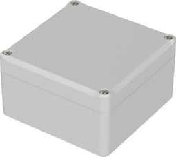 Bopla EUROMAS ET 212 63212000 Industriële behuizing ABS Grijs-wit (RAL 7035) 1 stuk(s)