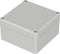 Bopla EUROMAS ET 212 63212000 Industriële behuizing ABS Grijs-wit (RAL 7035) 1 stuk(s)