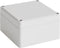 Bopla EUROMAS ET 213 63213000 Industriële behuizing ABS Grijs-wit (RAL 7035) 1 stuk(s)