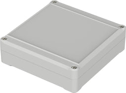 Bopla EUROMAS ET 213F 63213200 Industriële behuizing ABS Lichtgrijs 1 stuk(s)