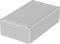 Bopla EUROMAS ET 214F-LP 63214400 Industriële behuizing ABS Lichtgrijs 1 stuk(s)