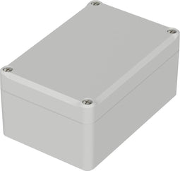 Bopla EUROMAS ET 215 63215000 Industriële behuizing ABS Grijs-wit (RAL 7035) 1 stuk(s)