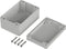 Bopla EUROMAS ET 215F 63215200 Industriële behuizing ABS Lichtgrijs 1 stuk(s)