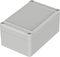 Bopla EUROMAS ET 215F 63215200 Industriële behuizing ABS Lichtgrijs 1 stuk(s)