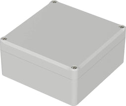 Bopla EUROMAS ET 217 63217000 Industriële behuizing ABS Grijs-wit (RAL 7035) 1 stuk(s)