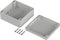 Bopla EUROMAS ET 217 63217000 Industriële behuizing ABS Grijs-wit (RAL 7035) 1 stuk(s)