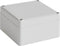 Bopla EUROMAS ET 217 63217000 Industriële behuizing ABS Grijs-wit (RAL 7035) 1 stuk(s)