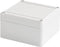 Bopla EUROMAS ET 217F 63217200 Industriële behuizing ABS Lichtgrijs 1 stuk(s)