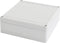 Bopla EUROMAS ET 218 F-LP 63218400 Industriële behuizing ABS Lichtgrijs 1 stuk(s)