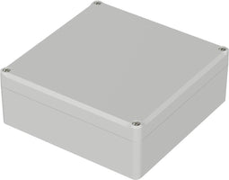 Bopla EUROMAS ET 218-LP 63218300 Industriële behuizing ABS Grijs-wit (RAL 7035) 1 stuk(s)
