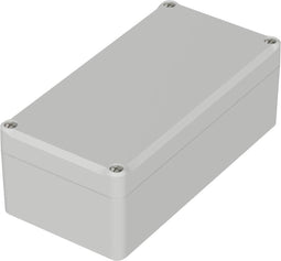 Bopla EUROMAS ET 220 63220000 Industriële behuizing ABS Grijs-wit (RAL 7035) 1 stuk(s)
