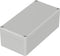 Bopla EUROMAS ET 220 63220000 Industriële behuizing ABS Grijs-wit (RAL 7035) 1 stuk(s)