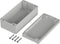 Bopla EUROMAS ET 220 63220000 Industriële behuizing ABS Grijs-wit (RAL 7035) 1 stuk(s)