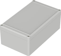 Bopla EUROMAS ET 221F 63221200 Industriële behuizing ABS Lichtgrijs 1 stuk(s)