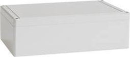 Bopla EUROMAS ET 223 F 63223200 Industriële behuizing ABS Lichtgrijs 1 stuk(s)