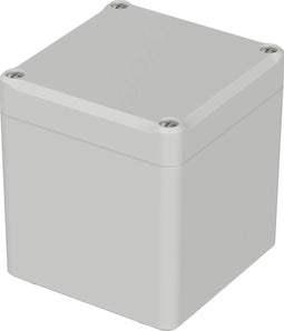 Bopla EUROMAS ET 225 63225000 Industriële behuizing ABS Grijs-wit (RAL 7035) 1 stuk(s)