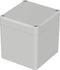 Bopla EUROMAS ET 225 63225000 Industriële behuizing ABS Grijs-wit (RAL 7035) 1 stuk(s)