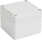Bopla EUROMAS ET 225 F 63225200 Universele behuizing 82 x 80 x 87 ABS Lichtgrijs 1 stuk(s)