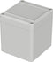 Bopla EUROMAS ET 225 F 63225200 Universele behuizing 82 x 80 x 87 ABS Lichtgrijs 1 stuk(s)