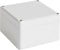 Bopla EUROMAS ET 227 63227000 Industriële behuizing ABS Grijs-wit (RAL 7035) 1 stuk(s)