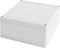 Bopla EUROMAS ET 227 F 63227200 Industriële behuizing ABS Lichtgrijs 1 stuk(s)