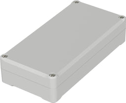 Bopla EUROMAS ET 229 63229000 Industriële behuizing ABS Grijs-wit (RAL 7035) 1 stuk(s)