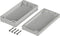 Bopla EUROMAS ET 229 63229000 Industriële behuizing ABS Grijs-wit (RAL 7035) 1 stuk(s)