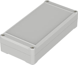 Bopla EUROMAS ET 229F 63229200 Industriële behuizing ABS Lichtgrijs 1 stuk(s)