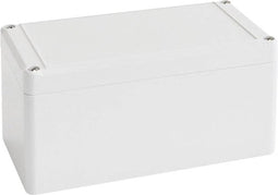Bopla EUROMAS ET 231 F 63231200 Industriële behuizing ABS Lichtgrijs 1 stuk(s)