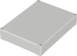 Bopla EUROMAS ET 232 63232000 Industriële behuizing ABS Grijs-wit (RAL 7035) 1 stuk(s)
