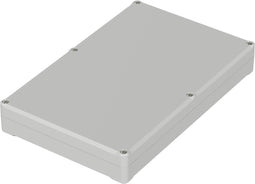 Bopla EUROMAS ET 233 63233000 Industriële behuizing ABS Grijs-wit (RAL 7035) 1 stuk(s)