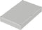 Bopla EUROMAS ET 233 63233000 Industriële behuizing ABS Grijs-wit (RAL 7035) 1 stuk(s)
