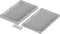 Bopla EUROMAS ET 233 63233000 Industriële behuizing ABS Grijs-wit (RAL 7035) 1 stuk(s)