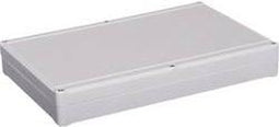 Bopla EUROMAS ET 233F 63233200 Industriële behuizing ABS Lichtgrijs 1 stuk(s)
