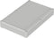Bopla EUROMAS ET 233F 63233200 Industriële behuizing ABS Lichtgrijs 1 stuk(s)