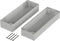 Bopla EUROMAS ET 236 63236300 Industriële behuizing ABS Grijs-wit (RAL 7035) 1 stuk(s)