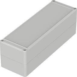 Bopla EUROMAS ET 236 F-LP 63236400 Industriële behuizing ABS Lichtgrijs 1 stuk(s)