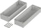 Bopla EUROMAS ET 236 F-LP 63236400 Industriële behuizing ABS Lichtgrijs 1 stuk(s)