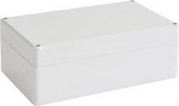 Bopla EUROMAS ET 237 63237000 Industriële behuizing ABS Grijs-wit (RAL 7035) 1 stuk(s)