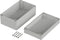 Bopla EUROMAS ET 237 63237000 Industriële behuizing ABS Grijs-wit (RAL 7035) 1 stuk(s)