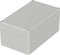 Bopla EUROMAS ET 237 63237000 Industriële behuizing ABS Grijs-wit (RAL 7035) 1 stuk(s)