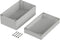 Bopla EUROMAS ET 237 F 63237200 Industriële behuizing ABS Lichtgrijs 1 stuk(s)