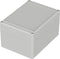 Bopla EUROMAS ET 238 F 63238200 Industriële behuizing 160 x 120 x 92 ABS Lichtgrijs 1 stuk(s)