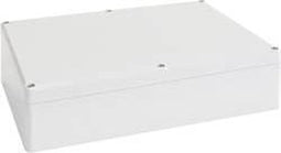 Bopla EUROMAS ET 239 63239000 Industriële behuizing ABS Grijs-wit (RAL 7035) 1 stuk(s)