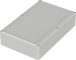Bopla EUROMAS ET 239 F 63239200 Industriële behuizing ABS Lichtgrijs 1 stuk(s)