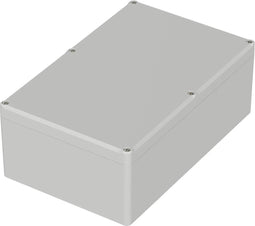 Bopla EUROMAS ET 240 63240000 Industriële behuizing ABS Grijs-wit (RAL 7035) 1 stuk(s)