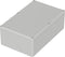 Bopla EUROMAS ET 240 63240000 Industriële behuizing ABS Grijs-wit (RAL 7035) 1 stuk(s)